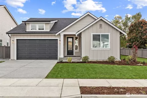 7171 90th Street Ct E, Puyallup, WA 98371