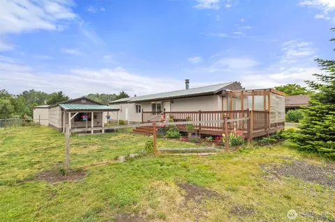 1605 Windsor Ave, Centralia, WA 98531