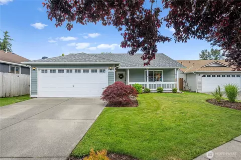 6326 107th Pl NE, Marysville, WA 98270