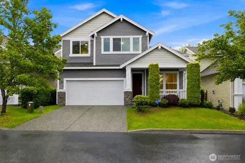 2321 88th Dr NE, Lake Stevens, WA 98258