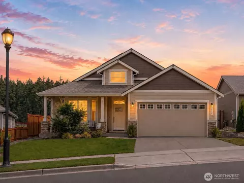 9744 Brayden Ct SE, Olympia, WA 98513