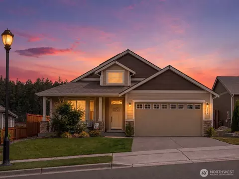 9744 Brayden Ct SE, Olympia, WA 98513