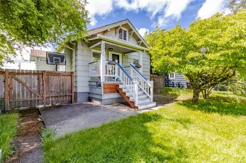 6512 Fawcett Ave, Tacoma, WA 98408