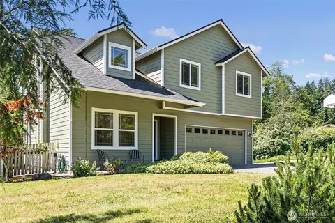 3221 Aspen St SE, Port Orchard, WA 98366
