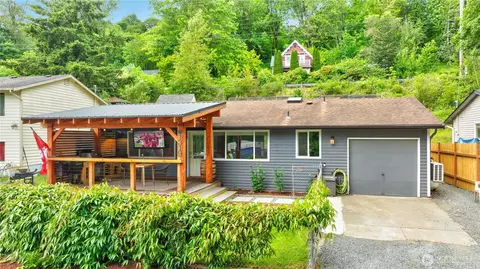 1319 Maple Ave, Snohomish, WA 98290