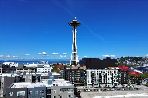 699 John St #308, Seattle, WA 98109