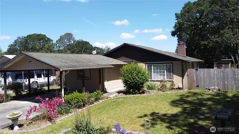217 162nd St E, Tacoma, WA 98445