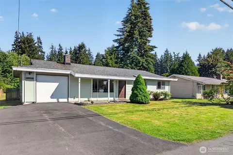 19209 Grannis Rd, Bothell, WA 98012