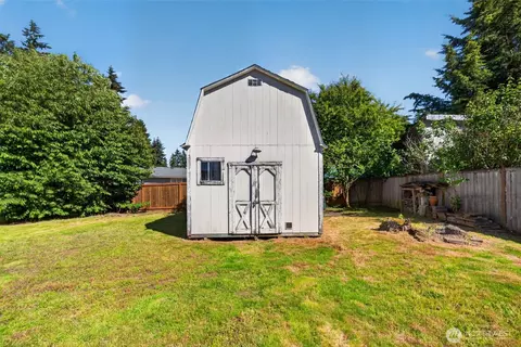 Exterior - 19209 Grannis Rd, Bothell, WA 98012 photo 6 of 6