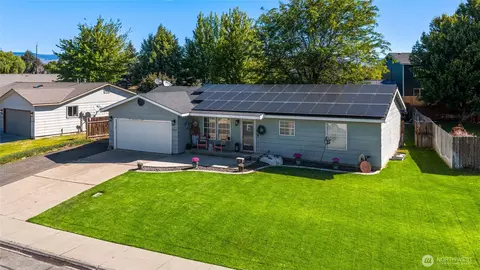 2000 N Green Parks Dr, Ellensburg, WA 98926