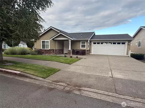 6457 Hunt Highlands Loop, Gig Harbor, WA 98335