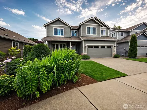3115 69th Ln SW, Tumwater, WA 98512
