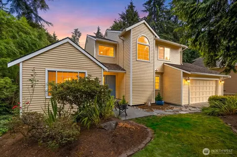 14009 Cascade Dr SE, Snohomish, WA 98296