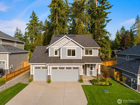 6729 Dusty Ln SE, Lacey, WA 98503