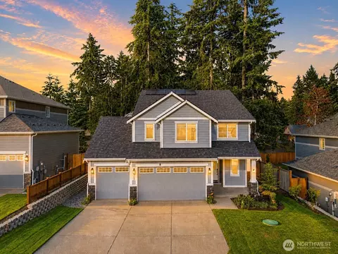 6729 Dusty Ln SE, Lacey, WA 98503