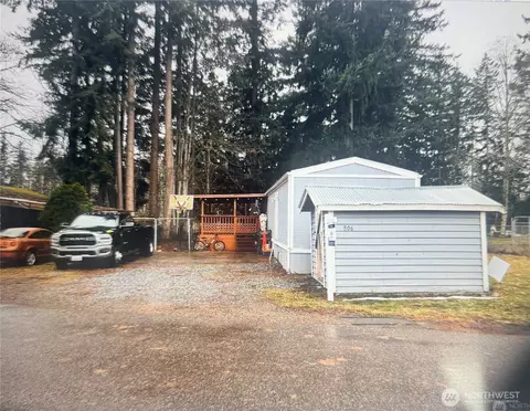 506 195th Ave E Unit 2 E #2, Lake Tapps, WA 98391