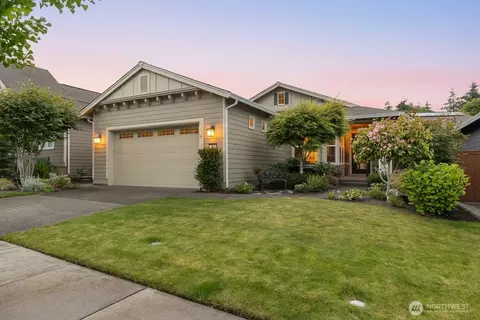 8618 Anderson Ct NE, Lacey, WA 98516