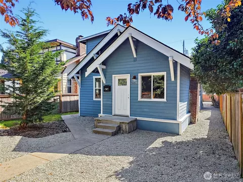 5454 35th Ave SW, Seattle, WA 98126
