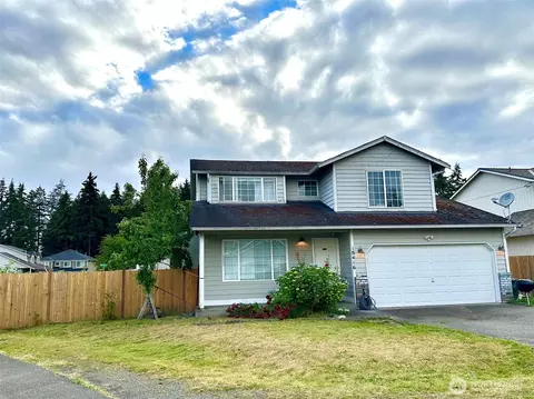 18416 80th Avenue Ct E, Puyallup, WA 98375