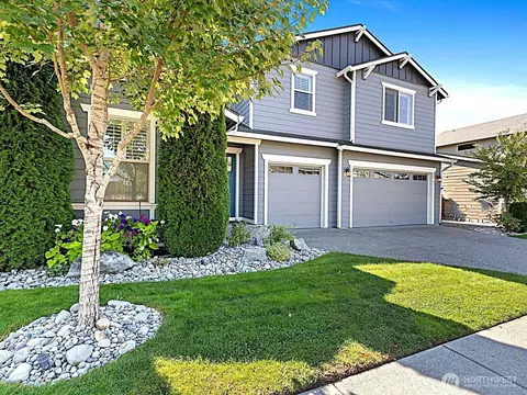 32781 NE 52nd St, Carnation, WA 98014