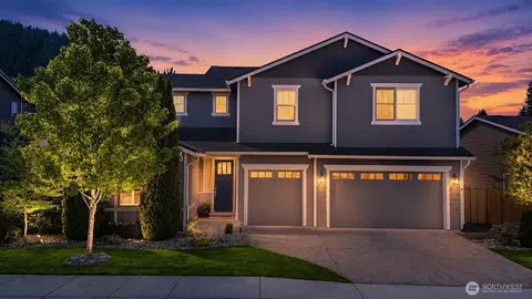 32781 NE 52nd St, Carnation, WA 98014