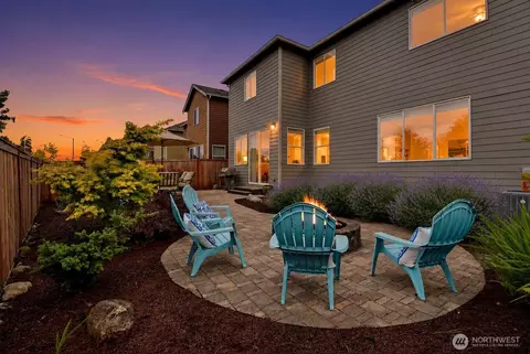 Exterior - 3922 187th Pl SE, Bothell, WA 98012 photo 3 of 6