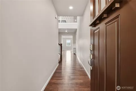 Entry Way - 3922 187th Pl SE, Bothell, WA 98012 photo 1 of 3