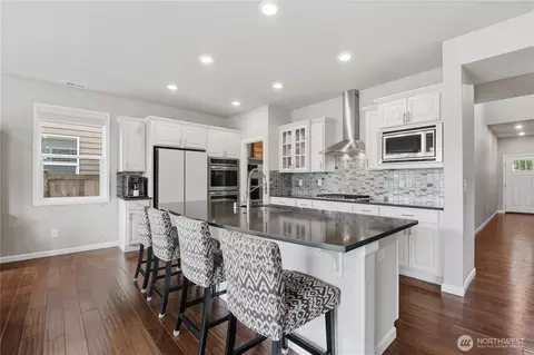 Kitchen - 3922 187th Pl SE, Bothell, WA 98012 photo 1 of 4