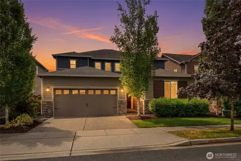 3922 187th Pl SE, Bothell, WA 98012