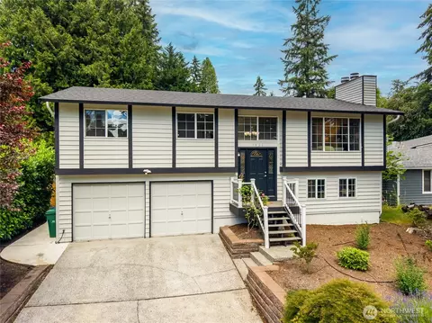 9626 NE 129th Pl, Kirkland, WA 98034