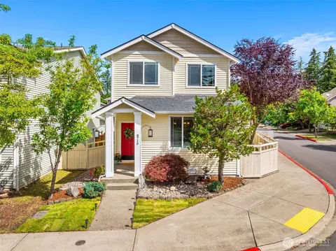 8716 Oslo Ln NE, Lacey, WA 98516