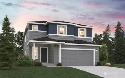 1351 Salzer Creek Loop, Centralia, WA 98531