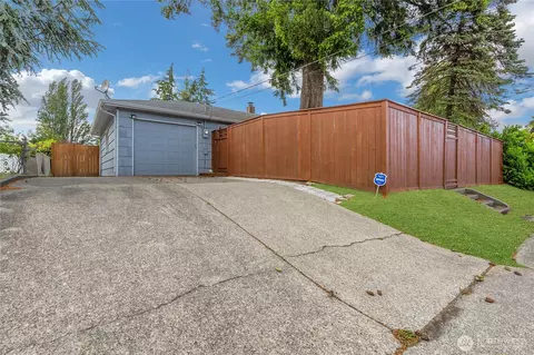 1812 S Sprague Ave, Tacoma, WA 98405