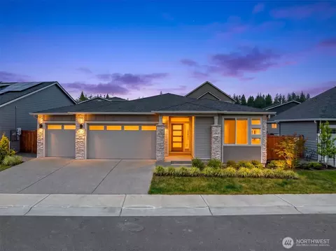 6392 Great Glen Rd SW, Port Orchard, WA 98367