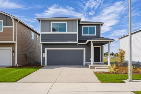 1383 Salzer Creek Loop, Centralia, WA 98531