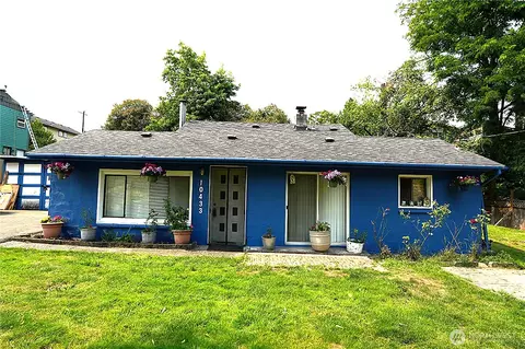 10433 1st Ave SW, Burien, WA 98146