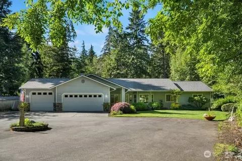 11033 94th St NE, Lake Stevens, WA 98258