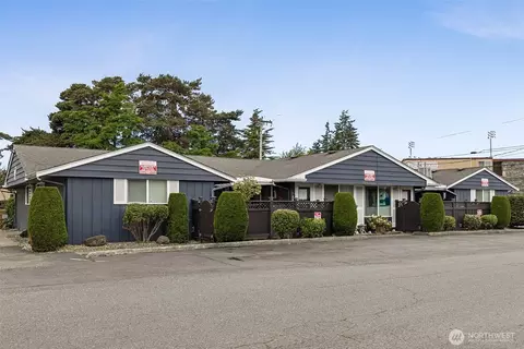 259 S 156th St #1-4, Burien, WA 98148
