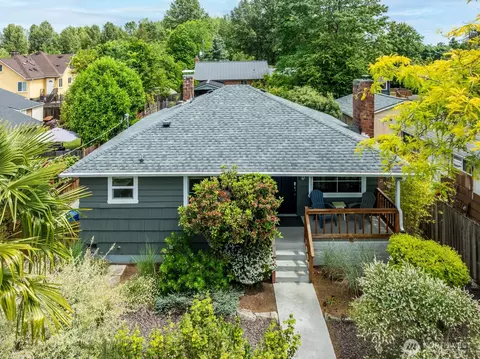 8440 54th Ave S, Seattle, WA 98118