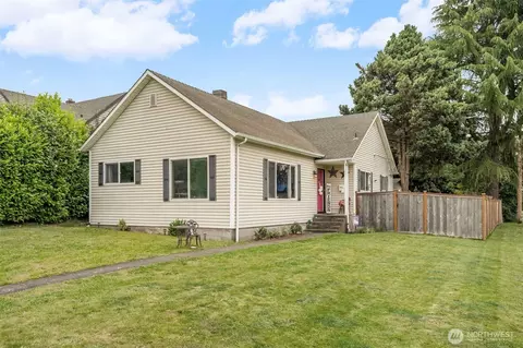 503 S 58th St, Tacoma, WA 98408