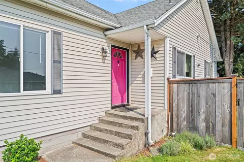 503 S 58th St, Tacoma, WA 98408
