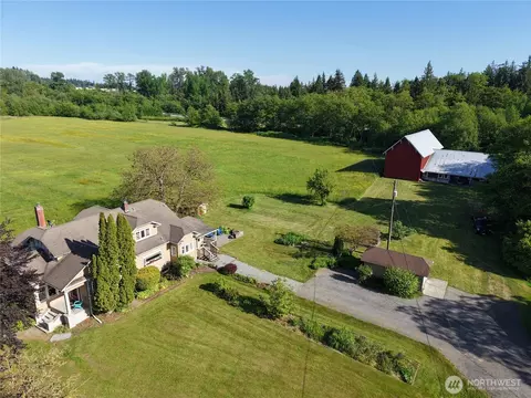 5902 268th St NW, Stanwood, WA 98292