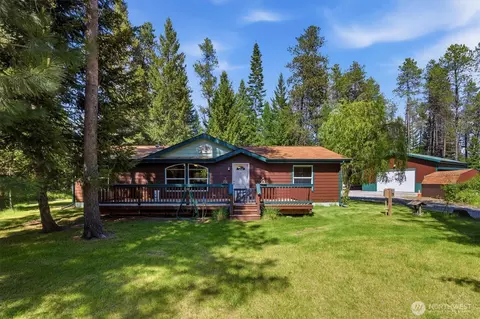 1142 Driskill Rd, Newport, WA 99156
