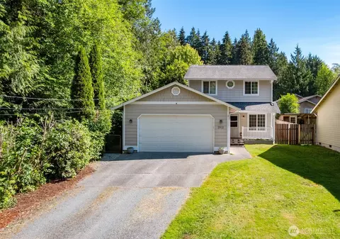 2912 Brook Ln, Sedro Woolley, WA 98284