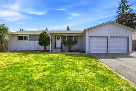 5627 60th Dr NE, Marysville, WA 98270