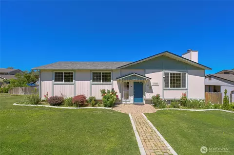 1422 Millerdale Ave, Wenatchee, WA 98801