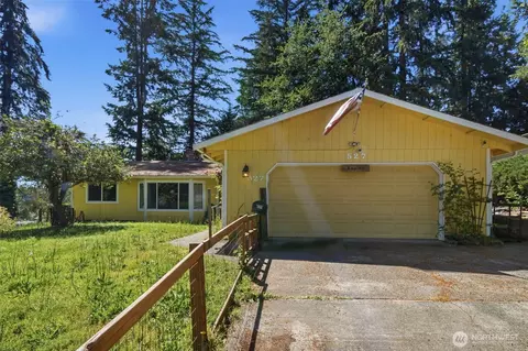 527 Ranger Dr SE, Olympia, WA 98503