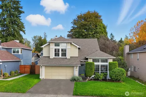 27524 140th Ave SE, Kent, WA 98042