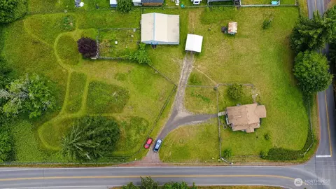 4320 Black Lake Belmore Rd SW, Olympia, WA 98512