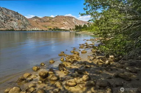 0 Lot 2 Silvest Rd, Orondo, WA 98843